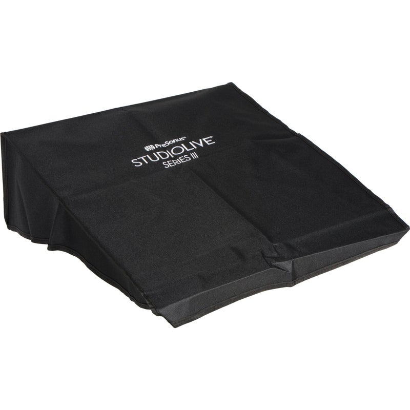 PreSonus StudioLive 16 Series III Dust Cover - Image 2